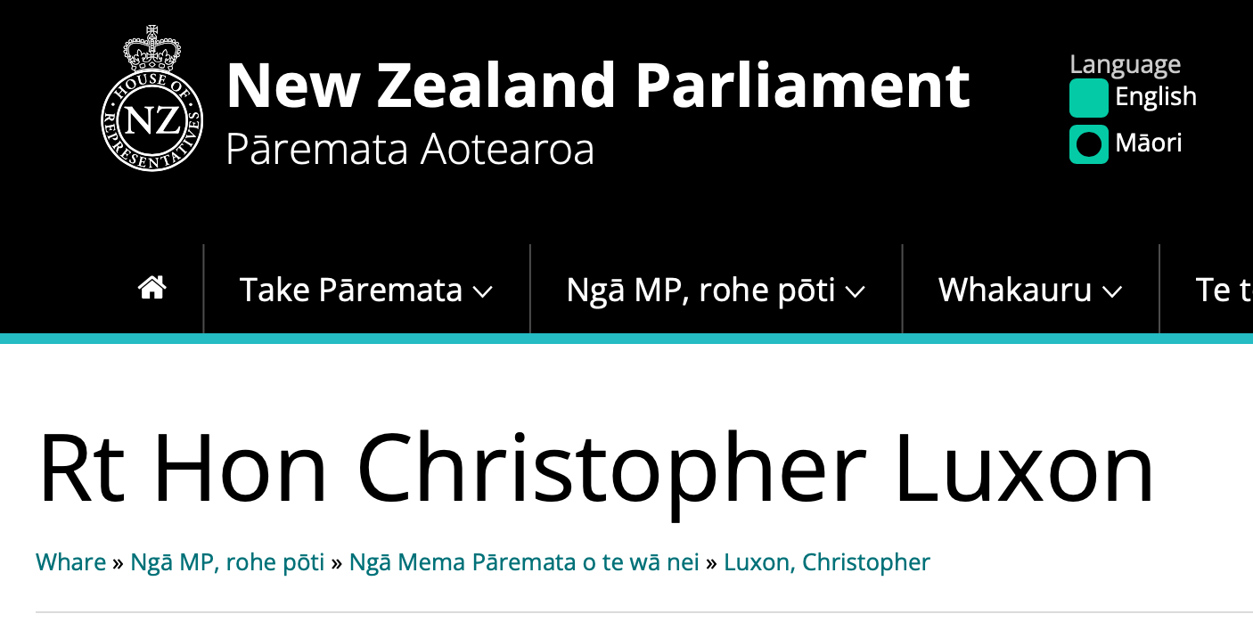 A concerned tax payer