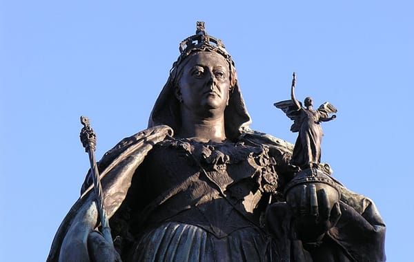 'Let it fall to the ground'